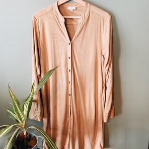 T-Shirt Dress